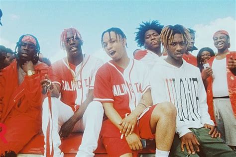 sailing team lil yachty members